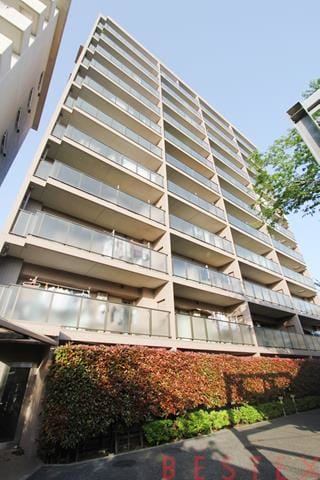 クリオ白山逸見坂 7階