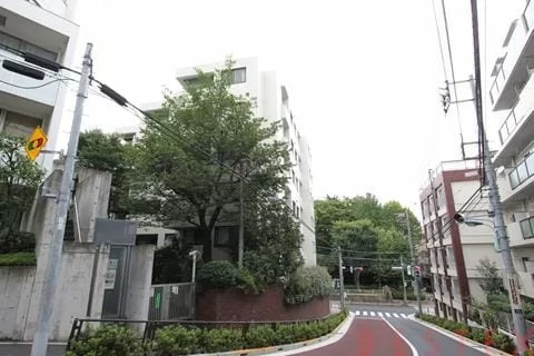 ジュウエル小石川 3階
