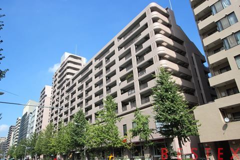シティ音羽 5階