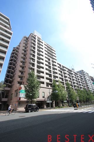 シティ音羽 5階