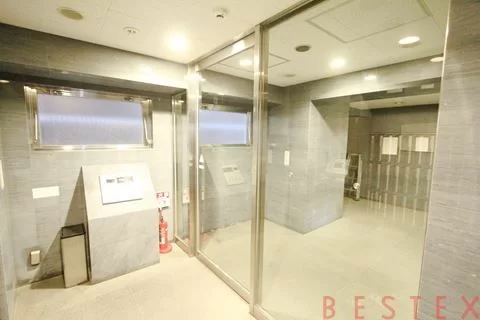 アヴァンツァーレ文京本駒込 6階
