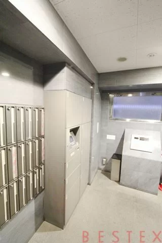 アヴァンツァーレ文京本駒込 6階