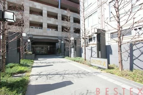 アトラスタワー小石川 15階