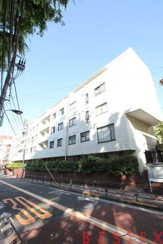 ジュウエル小石川 3階