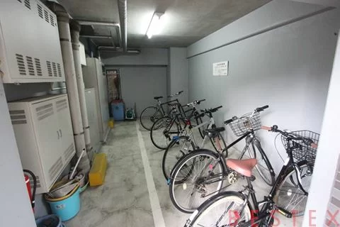 スカイコート文京小石川 4階