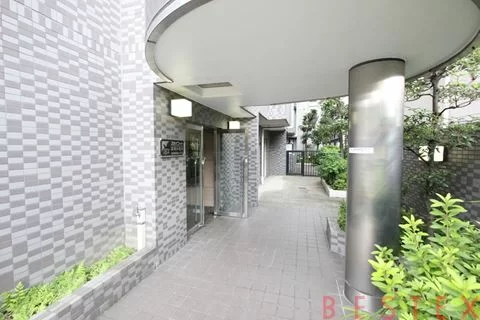 スカイコート文京小石川 4階