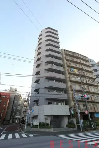 ガーラ文京本駒込 6階