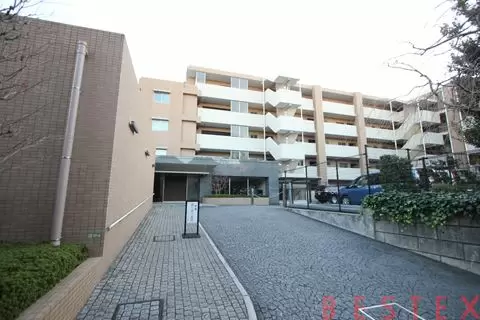パークハウス千石丸山町 4階