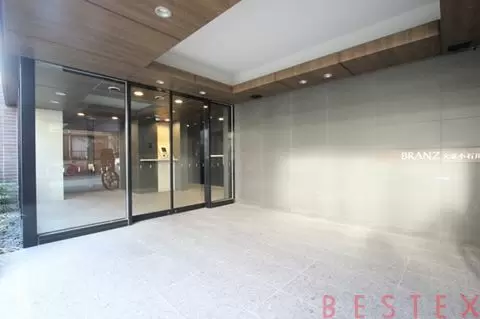 ブランズ文京小石川レジデンス 5階