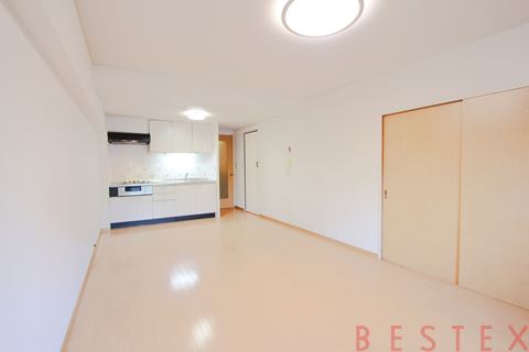 マンションニュー本郷 406