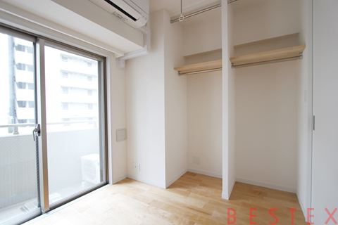 デュオステージ後楽園 401