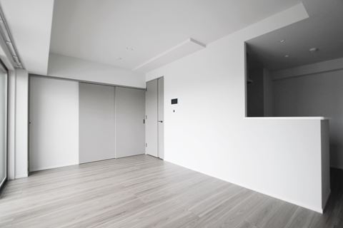モディア文京目白台　801