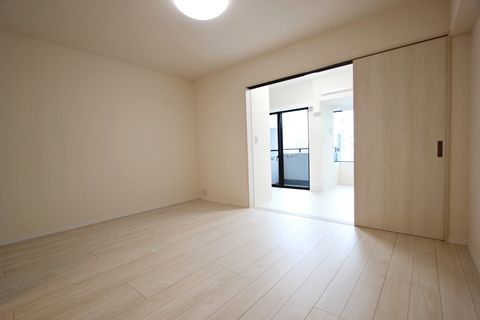 メゾン文京関口Ⅱ 9階