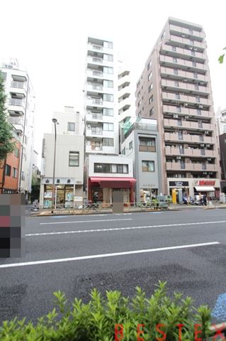 本郷5丁目収益店舗（66.09）