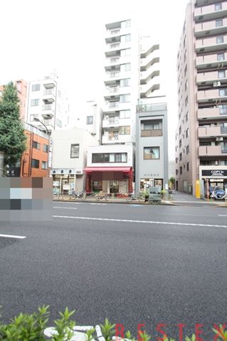 本郷5丁目収益店舗（66.09）
