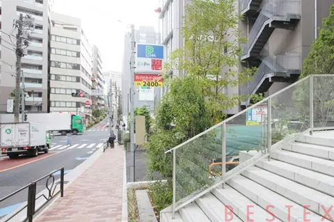 プラウド御茶ノ水 9階