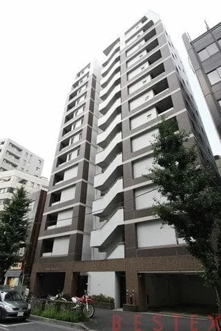 ファミール御茶ノ水アンシェール 9階