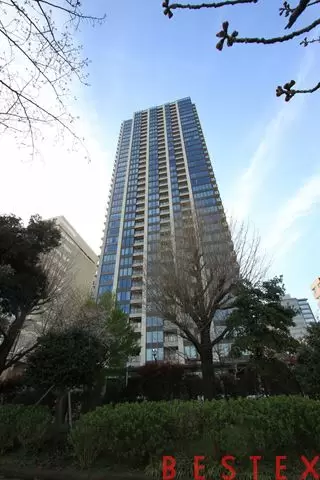 Brillia Tower 上野池之端 34階