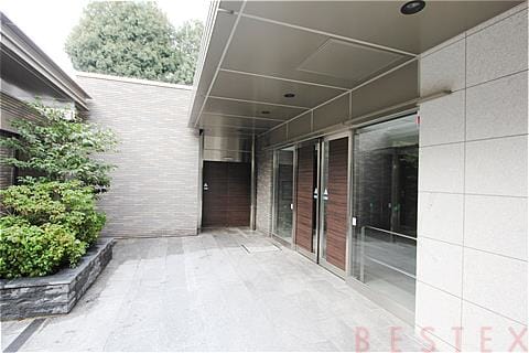 ザ・パークハウス文京護国寺 6階