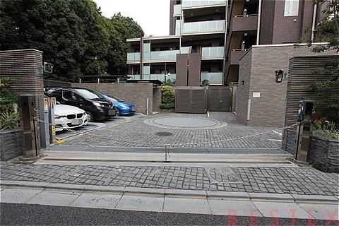 ザ・パークハウス文京護国寺 6階