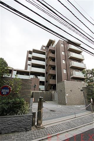 ザ・パークハウス文京護国寺 6階