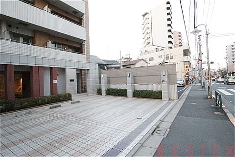ブランズ文京本駒込 3階