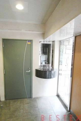 プレール御茶ノ水弐番館 1階