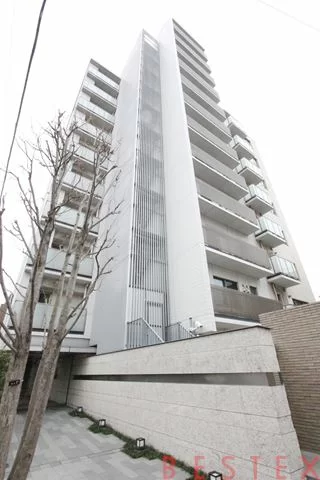 パークホームズ南大塚 8階