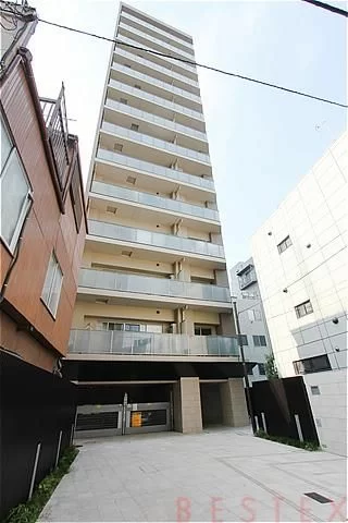 ルフォン文京本駒込 11階