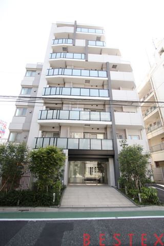 プレシス文京江戸川橋 3階