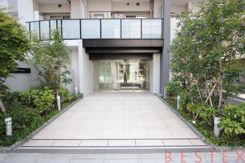 プレシス文京江戸川橋 3階
