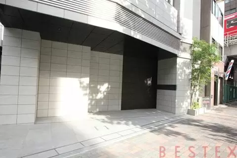 オープンレジデンシア本郷後楽園 3階