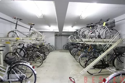 スカイコート文京白山 3階