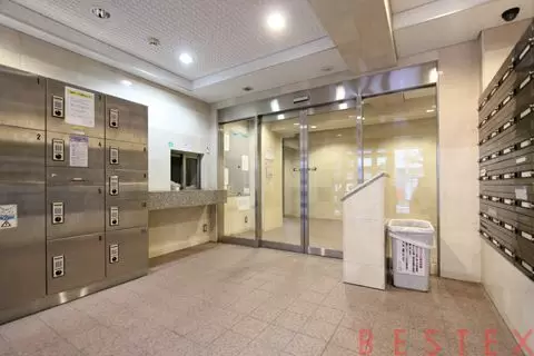スカイコート文京白山 3階