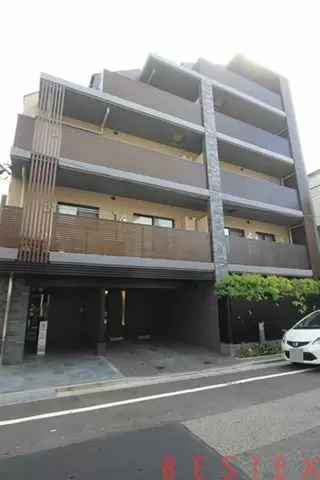 オープンレジデンシア谷中 1階