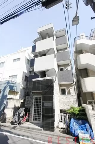 リガーレ上野池之端 2階