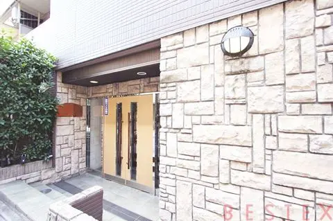 プレール御茶ノ水弐番館 1階
