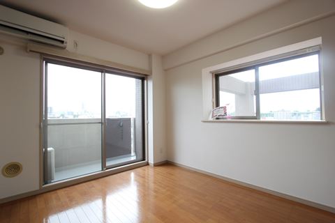 ステージファースト小石川 1001