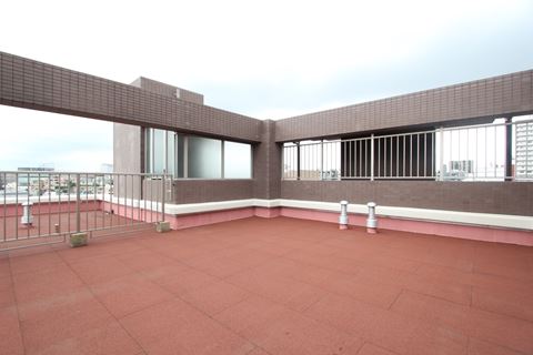 ステージファースト小石川 1001