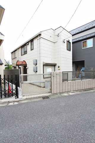 大塚4丁目土地（100.48）
