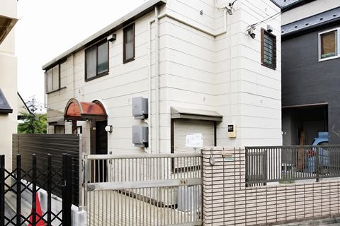 大塚4丁目土地（100.48）