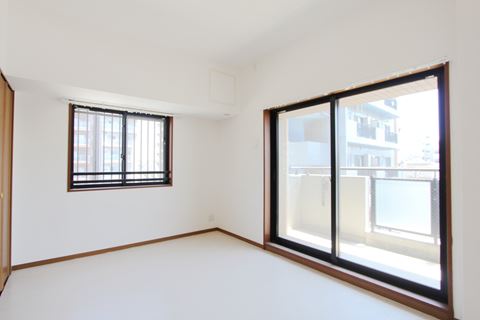 本駒込Kマンション 601