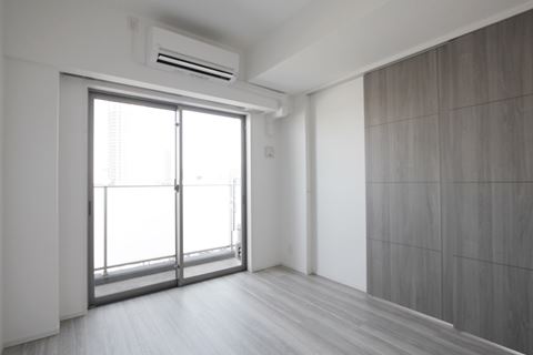 エルスタンザ文京根津 1502
