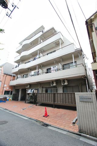 本駒込5丁目一棟アパート（308.39）