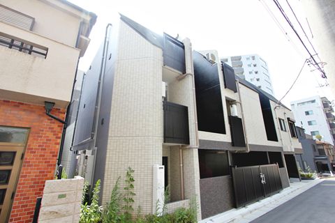 大塚1丁目一棟アパート（690.89）