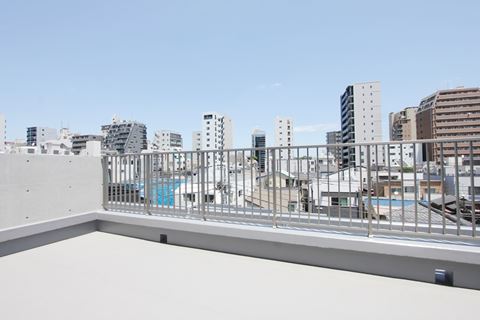 LEGALAND文京千石 402