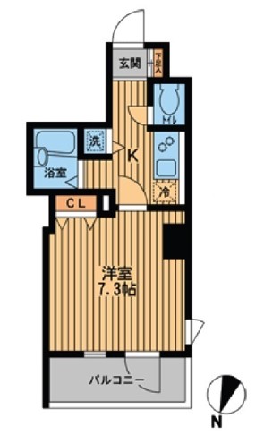 プライムアーバン本郷壱岐坂 803
