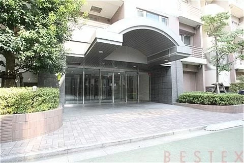 プラウド本郷 4階
