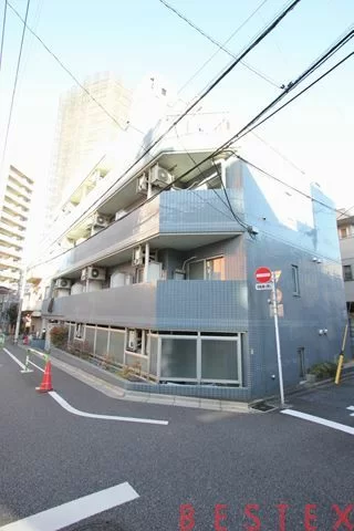 ダイホープラザ駒込 3階