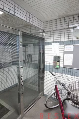 ダイホープラザ駒込 3階